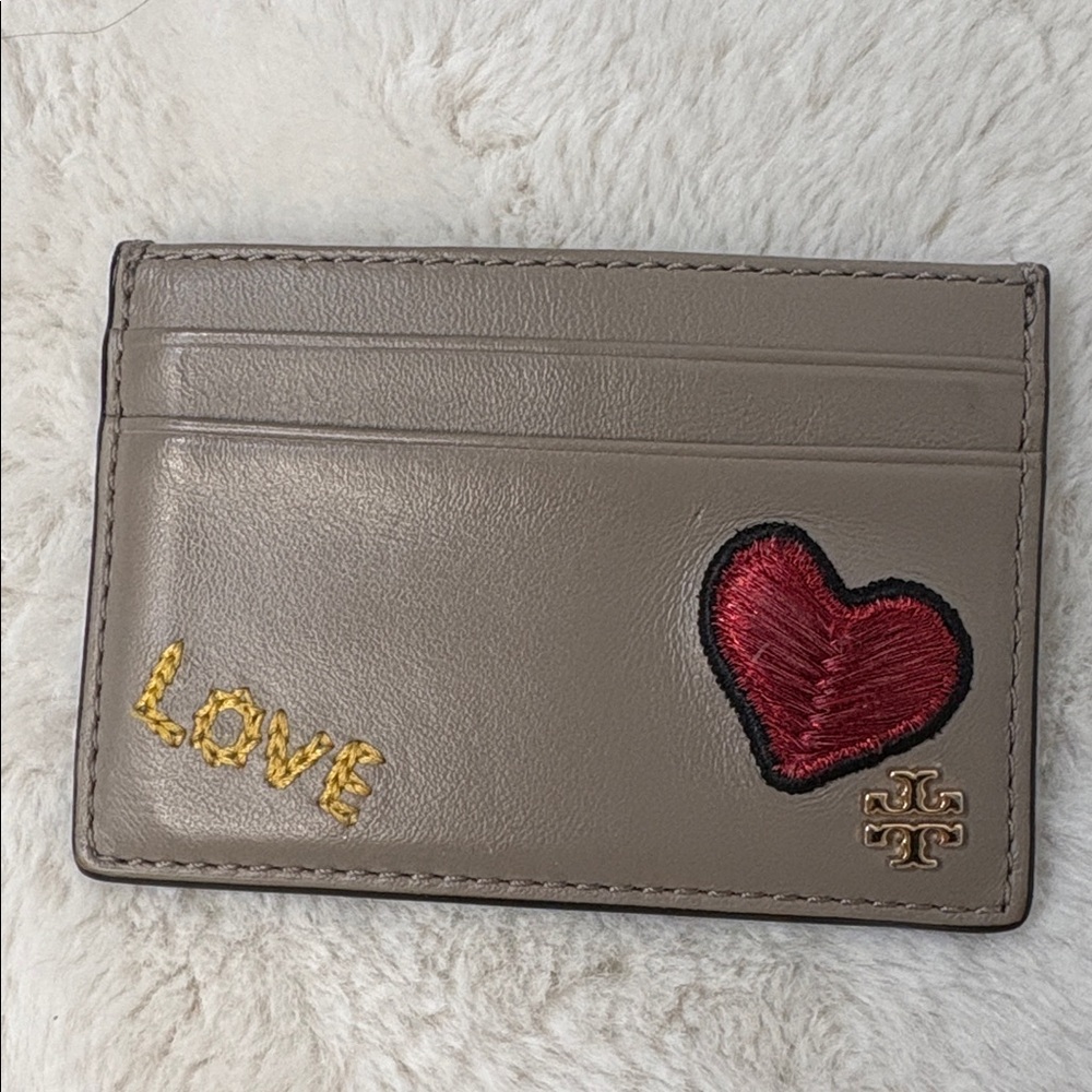 TORY BURCH Card Holder
